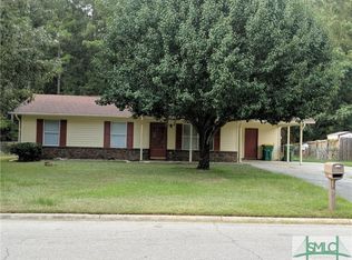 336 Garden Acres Way, Pooler, GA 31322