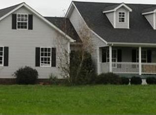 1016 Lloyd Rd, Georgetown, KY 40324