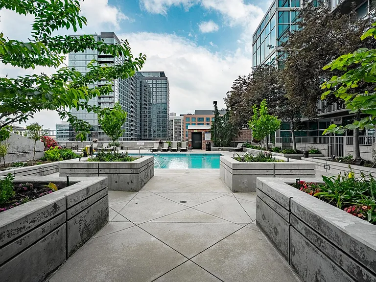 1700 Bassett St #1119 — Photo 47