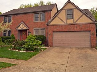 4557 Coolbrook Dr, Hilliard, OH 43026