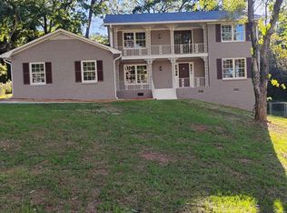 4182 Autumn Hill Dr, Stone Mountain, GA 30083