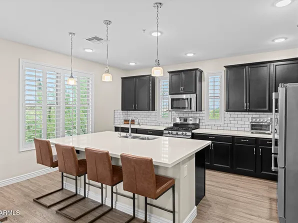 5100 E RANCHO PALOMA Drive #2001, Cave Creek, AZ 85331