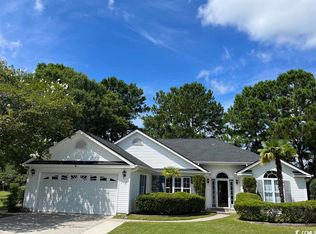 3957 Sandringham Ct, Myrtle Beach, SC 29588