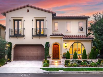 22 Shadybend, Irvine, CA, 92620