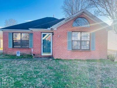 4511 Jamaica Pl, Jonesboro, AR, 72405