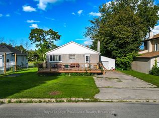 10 Wooler Rd, Quinte West, ON K8V 4J5