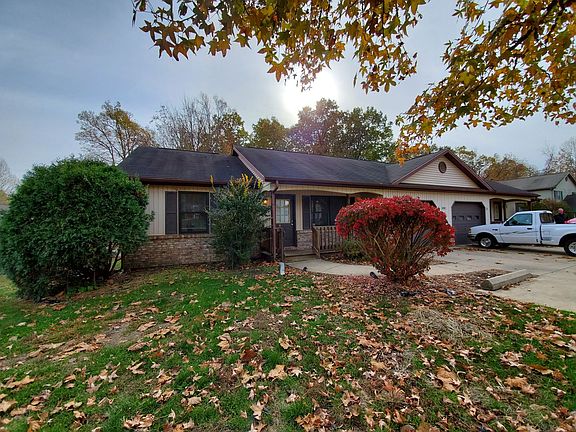2nd image of 4301 N Truesdel Dr #A