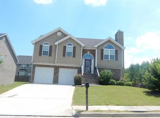 7621 Apostle Rd, Fairburn, GA 30213