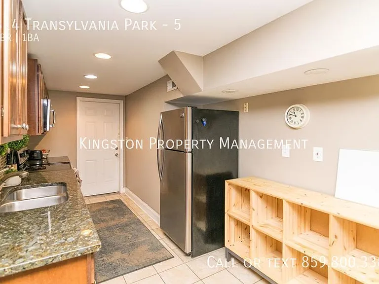 314 Transylvania Park #5 — Photo 9