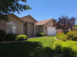 2643 W 200 N, Hurricane, UT 84737
