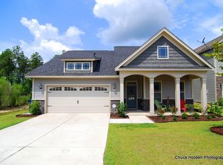 312 Churchill Ct, Lexington, SC 29073