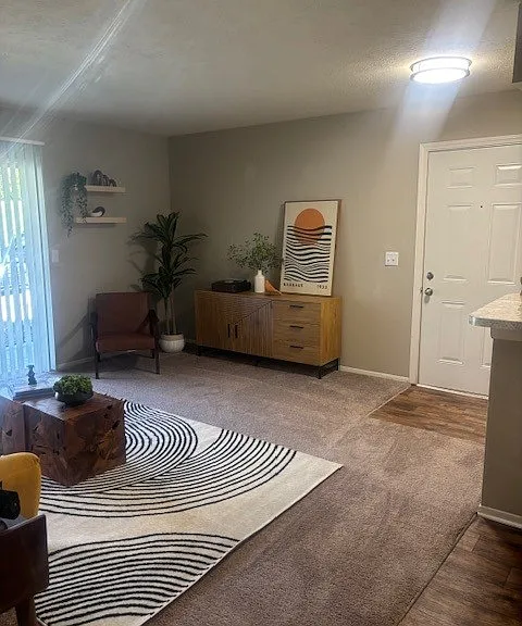 The Summit Apartments — Photo 29