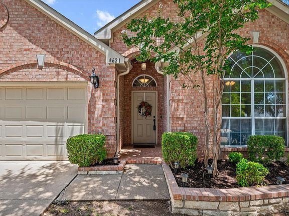 3rd image of 4621 Angelina Way