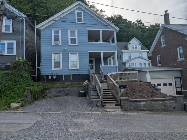 302 Caroline Ave, 302 Caroline Ave Floor 1, Syracuse, NY 13209