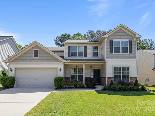 1814 Still Water Ln, Indian Land, SC 29707