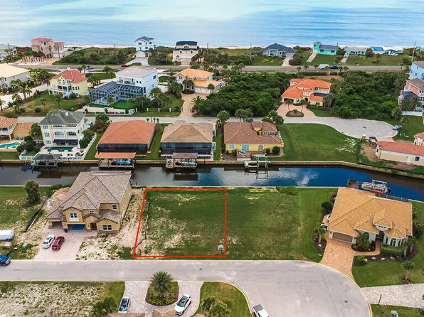 66 Malibu Cv, Flagler Beach, FL 32136