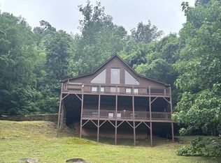 380 Buck Ridge Dr, Murphy, NC 28906