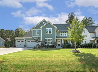 5023 Blendon Trl, Garner, NC 27529
