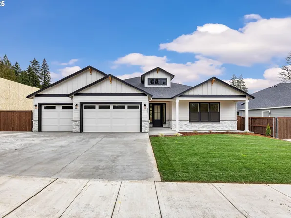 3903 SE 19th Ave, Brush Prairie, WA 98606
