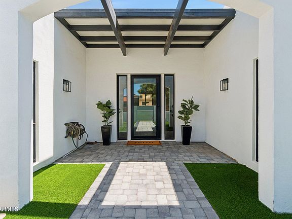 2nd image of 6333 N SCOTTSDALE Road #20