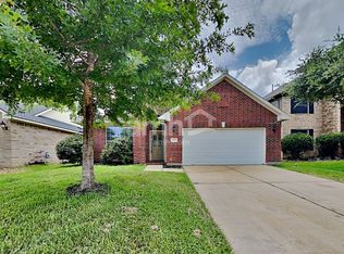 8723 Rollick Dr, Tomball, TX 77375