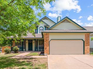 12515 Turkey Ridge Ct, Austin, TX 78729