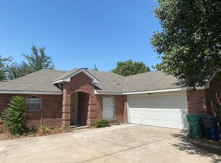 5201 Whiting Way, Denton, TX 76208