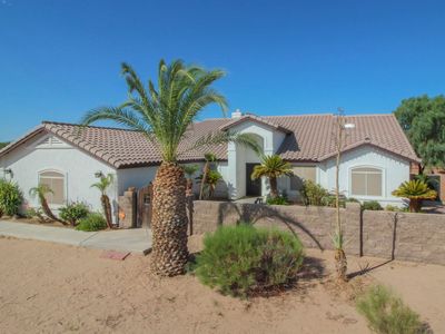 4779 E County Rd #13, Yuma, AZ, 85365