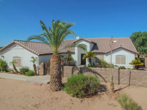 4779 E County Rd #13, Yuma, AZ 85365