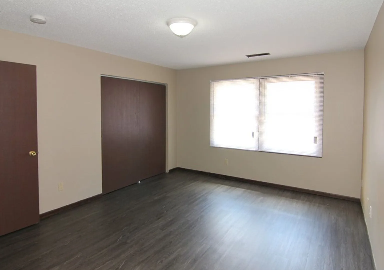 2 Bedroom Townhomes — Photo 3