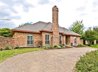 6422 Brentfield Dr, Dallas, TX 75248