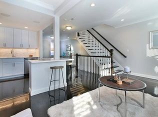 190 Sumner St #2, Boston, MA 02128