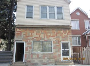 3409 S Ashland Ave, Chicago, IL 60608