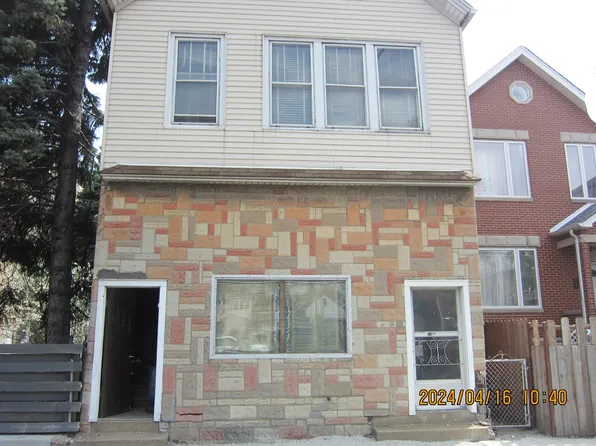 3409 S Ashland Ave, Chicago, IL 60608