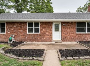 508 Windee Ln, Jefferson City, MO 65101