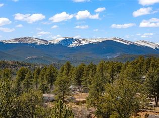 211 Appleby Street, Bailey, CO 80421