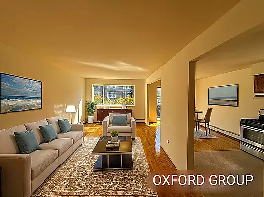 Rented by Oxford Property Group | media 1