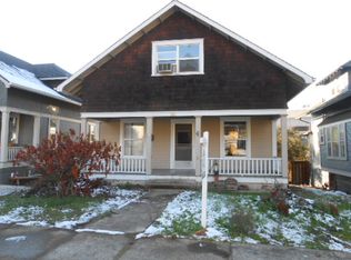 312 SE Pitzer St, Roseburg, OR 97470