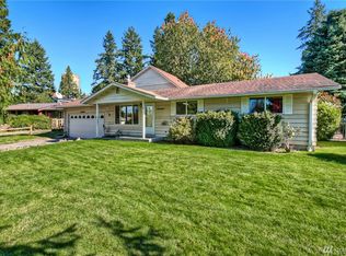 31464 55th Ave S, Auburn, WA 98001