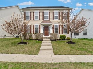 9800 Traver St, Bowie, MD 20721