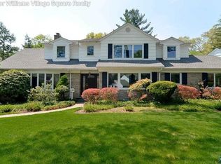 536 Highland Ave, Ridgewood, NJ 07450