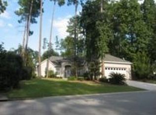 3 Schooner Ln, Bluffton, SC 29909