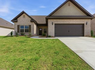 170 Saddle St, New Market, AL 35761