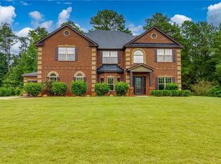 105 Rocky Fork Blvd, Fayetteville, GA 30214