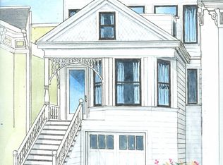 4069 25th St, San Francisco, CA 94114