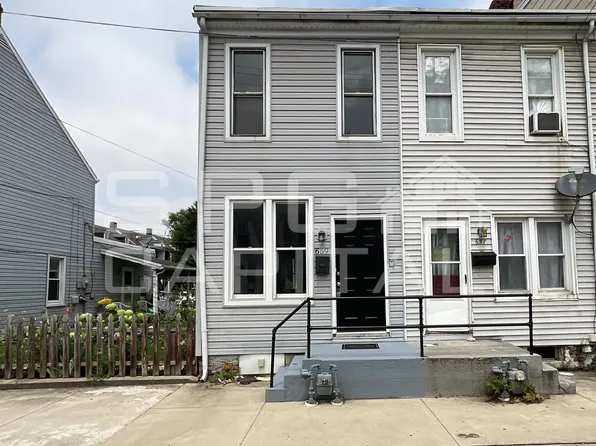 659 W College Ave, York, PA 17401