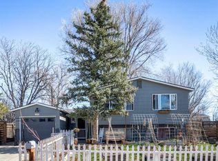 1535 Luna Dr, Fountain, CO 80817