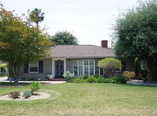 2900 Shakespeare Dr, San Marino, CA 91108
