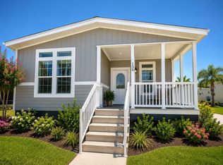 134 Hibiscus Dr #50, Leesburg, FL 34788