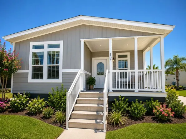 134 Hibiscus Dr #50, Leesburg, FL 34788